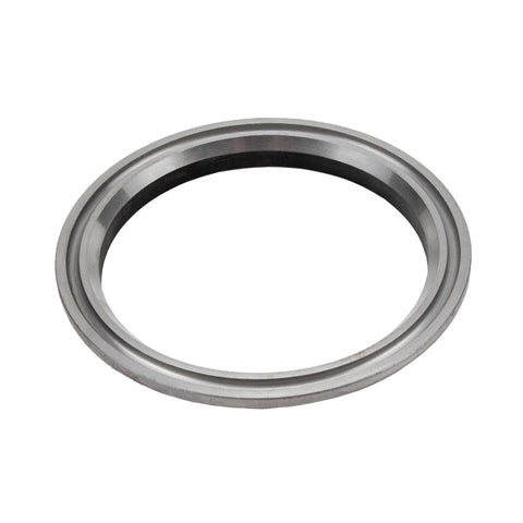 Wehrli LLY / LBZ / LMM Duramax Turbo Compressor Inlet Billet Steel Flange - WCF205-81