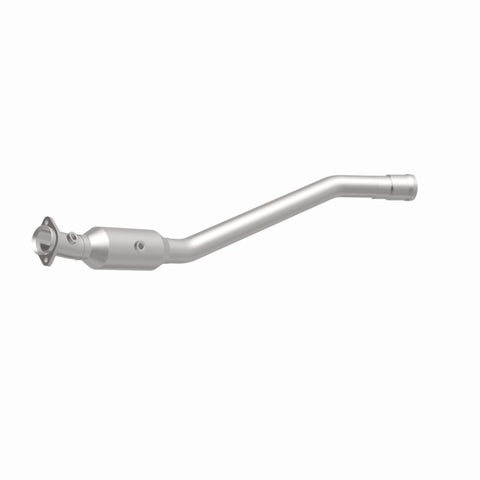 MagnaFlow Direct Fit Catalytic Converter 13-14 Mercedes-Benz GL450 V8 4.6 OEM Underbody - 21-486