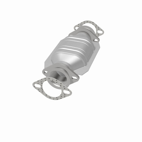 MagnaFlow Conv DF 96-01 Altima 2.4L rear 50S - 441705