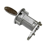 Omix Door Lock Cylinder- 76-90 Jeep CJ/XJ/MJ/YJ - 11813.01