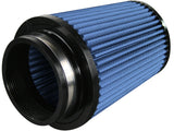 aFe MagnumFLOW Pro 5R Intake Replacement Air Filter 4in F x 6in B x 4.5in T x 7in H - 24-91057