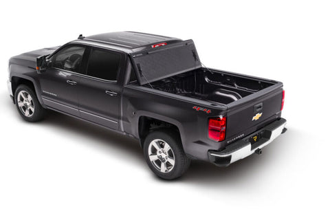 BAK 14-18 Chevy Silverado 1500 / 15-20 2500/3500 8ft Bed BAKFlip G2 - 226122