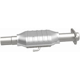 MagnaFlow Conv GM 22.75X6.5X4 2.25/2.25 - 23447