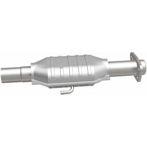 MagnaFlow Conv GM 22.75X6.5X4 2.25/2.25 - 23447
