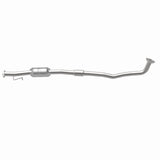 MagnaFlow Direct Fit Catalytic Converter 1989-1990 CAMRY 2.0L Underbody - 52121