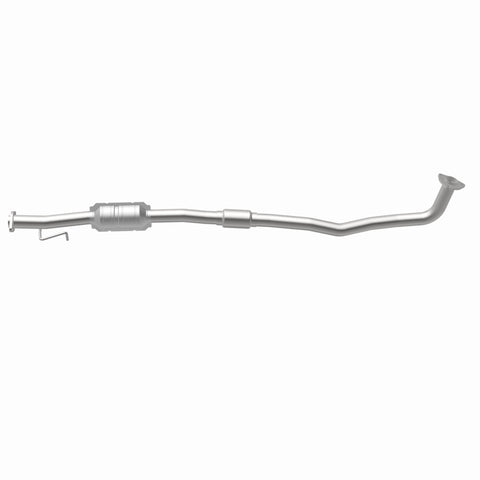 MagnaFlow Direct Fit Catalytic Converter 1989-1990 CAMRY 2.0L Underbody - 52121