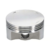Wiseco Honda XR600R 85-01 111 CR 3858XH Piston kit - 4366M09800