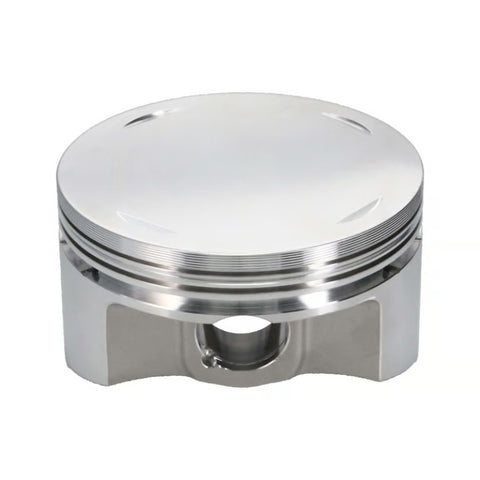 Wiseco Honda XR600R 85-01 111 CR 3858XH Piston kit - 4366M09800