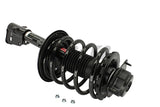 KYB Shocks & Struts Strut Plus Front Right CHRYSLER Town and Country Mini Van 1996-00 CHRYSLER Voyag - SR4020