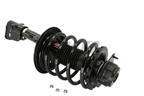 KYB Shocks & Struts Strut Plus Front Right CHRYSLER Town and Country Mini Van 1996-00 CHRYSLER Voyag - SR4020
