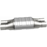 MagnaFlow Conv Univ 2/2 D/D FED - 94008