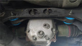 Torque Solution Rear Differential Bushings: Subaru WRX / STi 2002-2007 - TS-SU-601