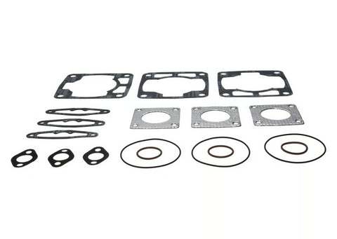 Wiseco Top End Gasket Kit Polaris XCR700 99 Gasket - W5714