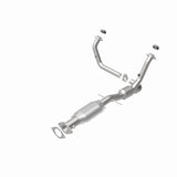 MagnaFlow Direct Fit Catalytic Converter 00-03 Chevy S-10 4.3L - 458011
