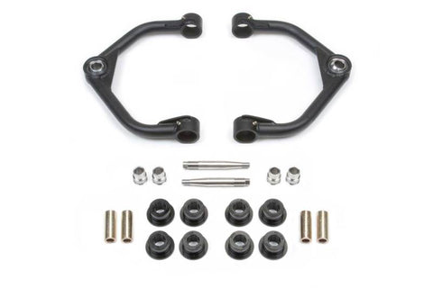 Fabtech 09-18 Ram 1500 4WD 0in/6in Uniball Upper Control Arm Kit - FTS23039