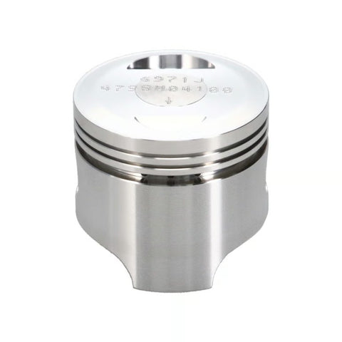 Wiseco Honda XR50 88-03 CRF50F 04-13 4100XZ Piston kit - 4798M04100
