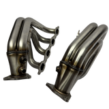 Kooks 2020 Chevrolet Corvette C8 1-7/8in Super Street Stainless Headers - 21801400