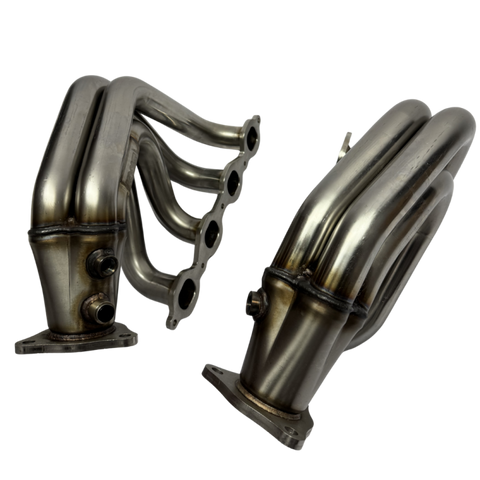 Kooks 2020 Chevrolet Corvette C8 1-7/8in Super Street Stainless Headers - 21801400