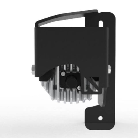ARB Nacho Jeep JL / JT 3 Piece Modular Bumper Quatro Fog Mount - V3JW2