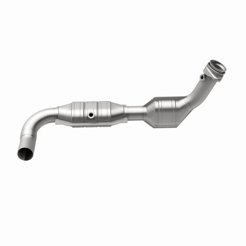 MagnaFlow Conv DF 99 F150 4.6L V8 D/S 2WD - 93394