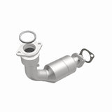 MagnaFlow Conv DF 08 G8 GT 6.0L Passenger Side OEM - 49628