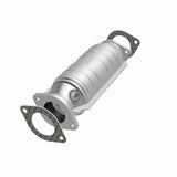 MagnaFlow Conv DF 96-98 Nissan Altima 2.4L - 441060