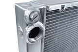 CSF Motorsport Dual-Pass Competition Radiator - 8378