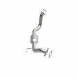 MagnaFlow Conv DF 98-02 Honda Passport 3.2L - 93160