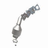MagnaFlow Direct Fit Catalytic Converter 2007-2009 Sorento 3.3 3.8 L Manifold - 52310