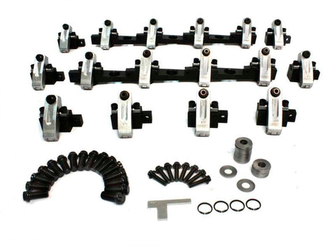 COMP Cams Shaft Rocker Set RHS BBC 1.7/ - 1520CPG
