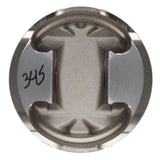 Wiseco Mitsubishi Lancer EVO 8 - 4G63 Turbo Single Piston - 6595M855AP