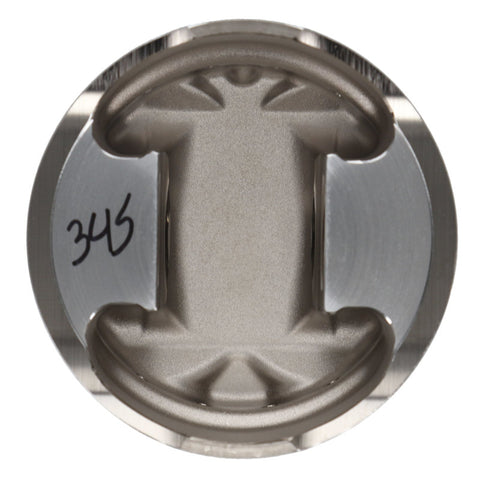 Wiseco Mitsubishi Lancer EVO 8 - 4G63 Turbo Single Piston - 6595M855AP