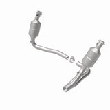 MagnaFlow Conv DF 04 Dakota 3.7/4.7 2WD - 93610