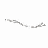MagnaFlow Conv DF BMW 86 91 - 23554
