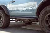 DV8 Offroad 21-23 Ford Bronco 2-Door Pinch Weld Covers - SRBR-06
