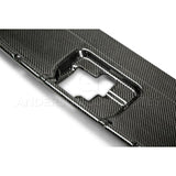 Anderson Composites 15-16 Ford Mustang Radiator Cover - AC-CP15FDMU