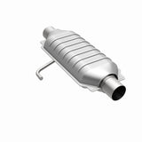 MagnaFlow Universal Catalytic Converter 3/3 W/2Air - 95029