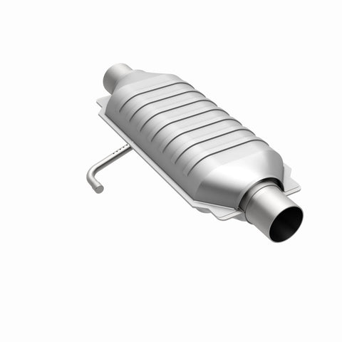 MagnaFlow Universal Catalytic Converter 3/3 W/2Air - 95029