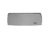 WeatherTech 09+ Toyota Sequoia Cargo Liners - Grey - 42345
