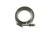 Turbosmart 304SS 3.5in V-Band Coupling Kit - TS-ECK-350