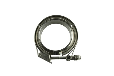 Turbosmart 304SS 3.5in V-Band Coupling Kit - TS-ECK-350