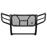 Westin 2015-2020 F-150 (Excl. w/Sensors) HDX Modular Grille Guard - Black - 57-23935