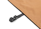 Rampage 1997-2006 Jeep Wrangler(TJ) Frameless Soft Top Kit - Spice - 109517