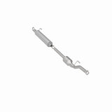 MagnaFlow Direct Fit Catalytic Converter 2002-2006 Sprinter 2500 2.7 L Underbody - 52290