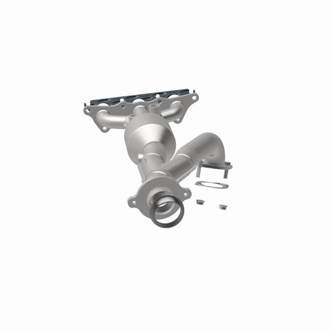MagnaFlow Direct Fit Catalytic Converter 04-10 Mitsu Endeavor 3.8L - 51763