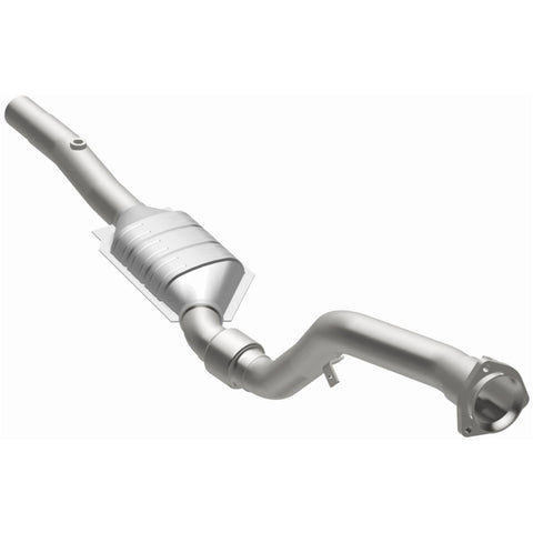 MagnaFlow Conv DF 00-03 Audi A8 Quatt 4.2L Passenger Side - 24075