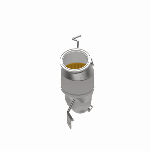MagnaFlow 15-19 Mini Cooper S L4 2.0L Direct-fit Catalytic Converter - 52929