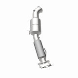 MagnaFlow Direct Fit Catalytic Converter 2014 Ford Fusion 2.0L T - 51339