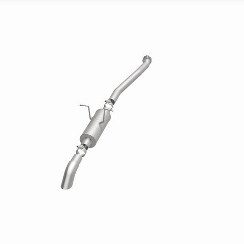 MagnaFlow Sys C/B 98-10 Ranger EC/CC 3.0/4.0 - 17114