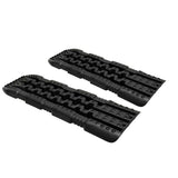 Superwinch Recovery Traction Boards - Black - Pair - 2598